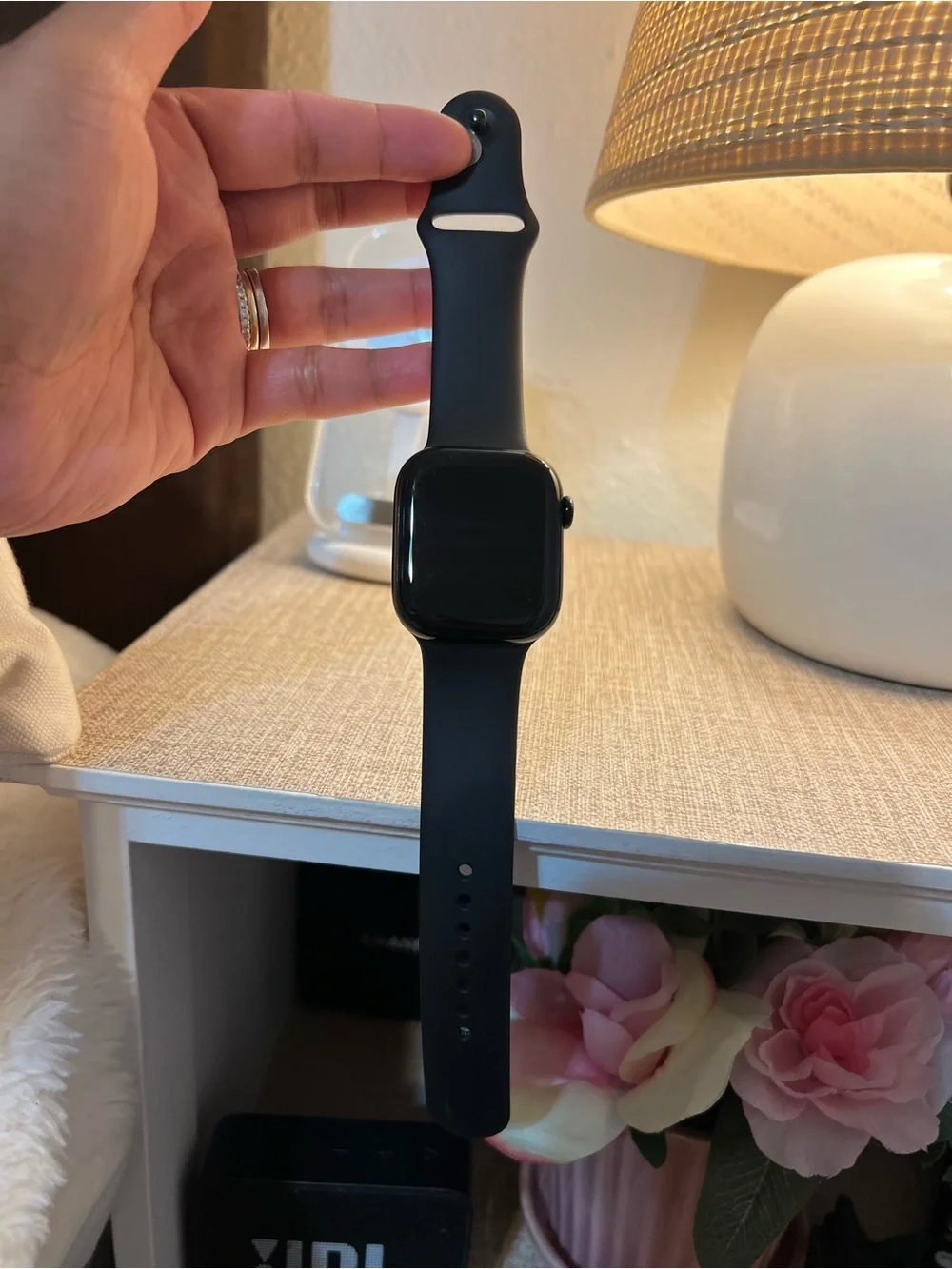 Apple watch series 10 42mm GPS ONLY!